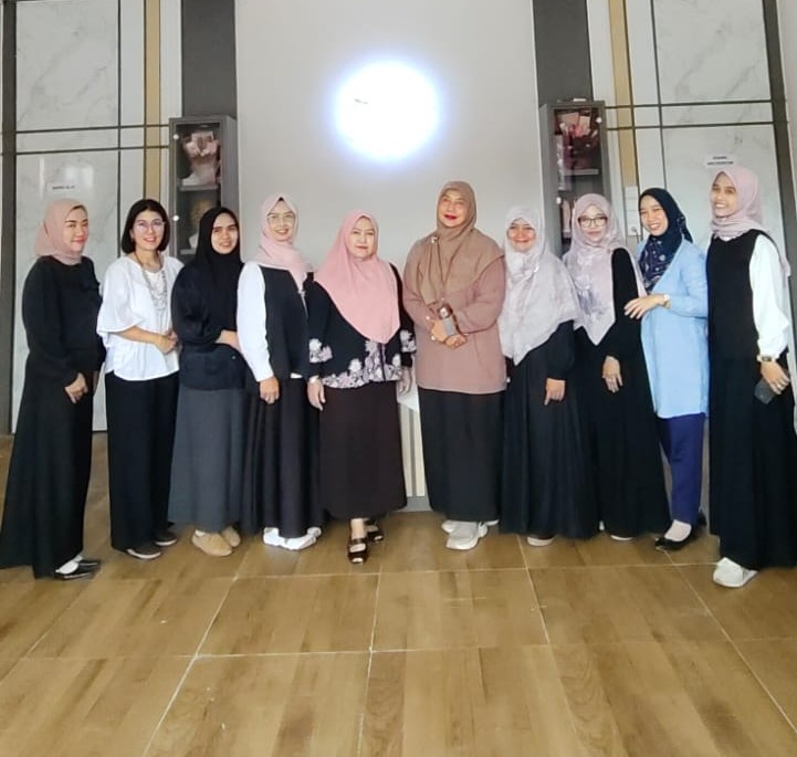 Mencetak Profesional Kecantikan dan Beauty Therapy Masa Depan : Peresmian Laboratorium Teknik Kecantikan, SPA dan Beauty Therapy SMKN 3 Samarinda