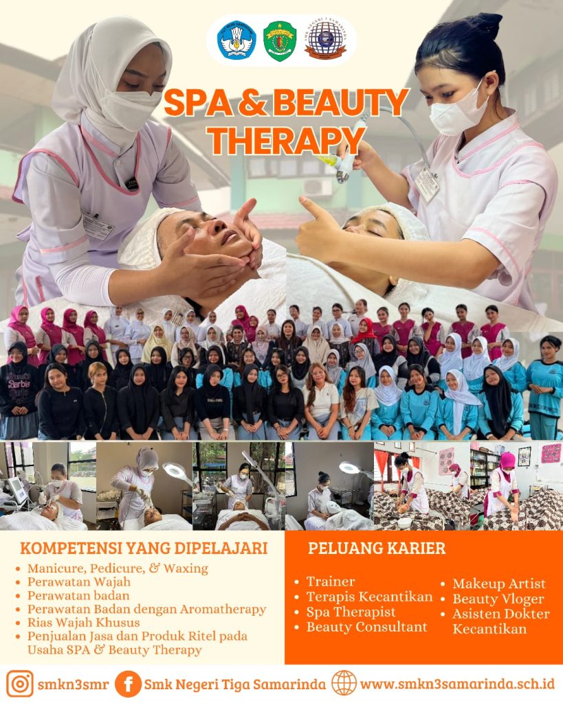 spmb spa
