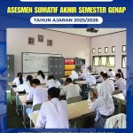 Berlangsung Tertib dan Lancar, SMKN 3 Samarinda Sukses Gelar Asesmen Sumatif Akhir Semester (ASAS) Genap TA 2025/2026 1000076640