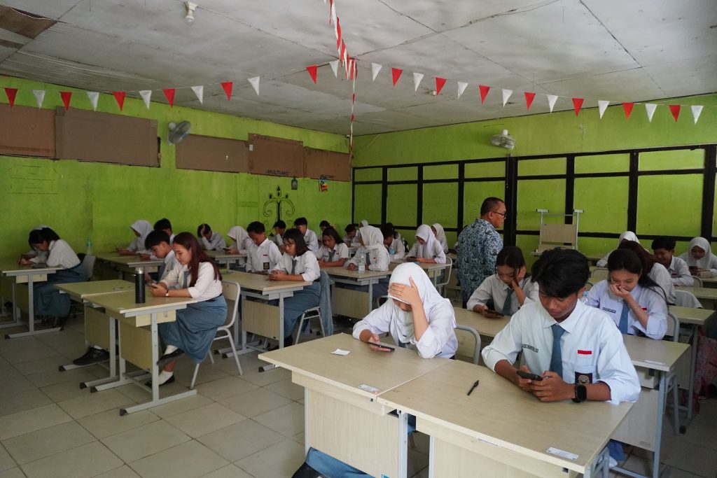 Berlangsung Tertib dan Lancar, SMKN 3 Samarinda Sukses Gelar Asesmen Sumatif Akhir Semester (ASAS) Genap TA 2025/2026 dsc02348