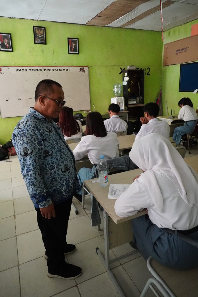 Berlangsung Tertib dan Lancar, SMKN 3 Samarinda Sukses Gelar Asesmen Sumatif Akhir Semester (ASAS) Genap TA 2025/2026 dsc02350