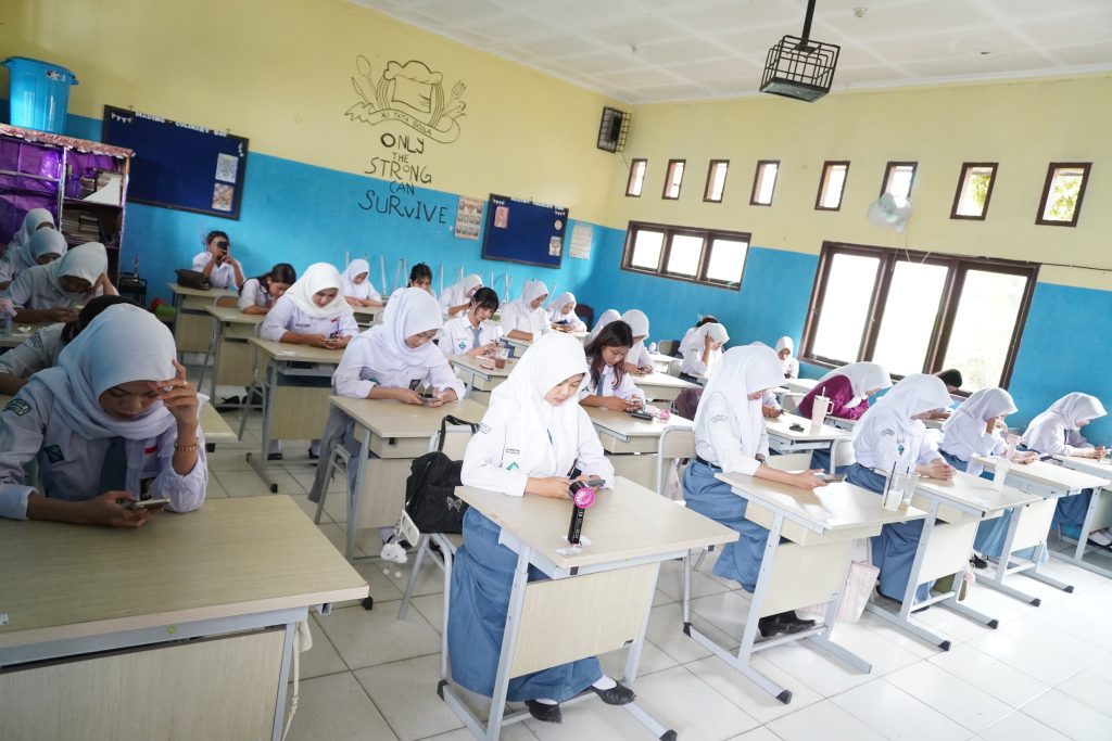Berlangsung Tertib dan Lancar, SMKN 3 Samarinda Sukses Gelar Asesmen Sumatif Akhir Semester (ASAS) Genap TA 2025/2026 dsc02356
