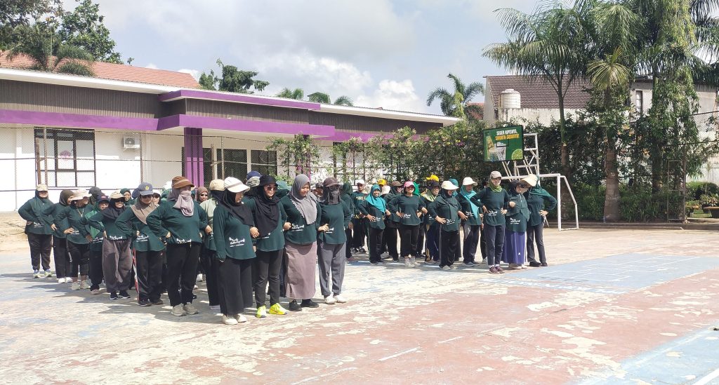 PELATIHAN PENINGKATAN KAPABILITAS PENDIDIK dan TENAGA KEPENDIDIKAN - Pembinaan Mental Bagi Guru dan Tenaga Kependidikan img 20260424 092904 (1)