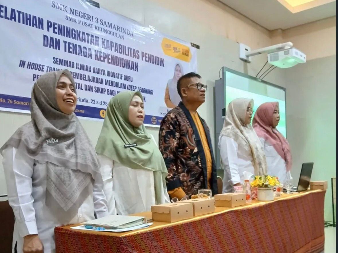 PELATIHAN PENINGKATAN KAPABILITAS PENDIDIK DAN TENAGA KEPENDIDIKAN whatsapp image 2026 05 11 at 02.12.00